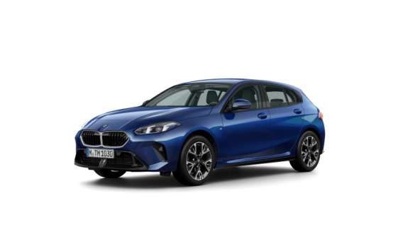 BMW 120 M Design